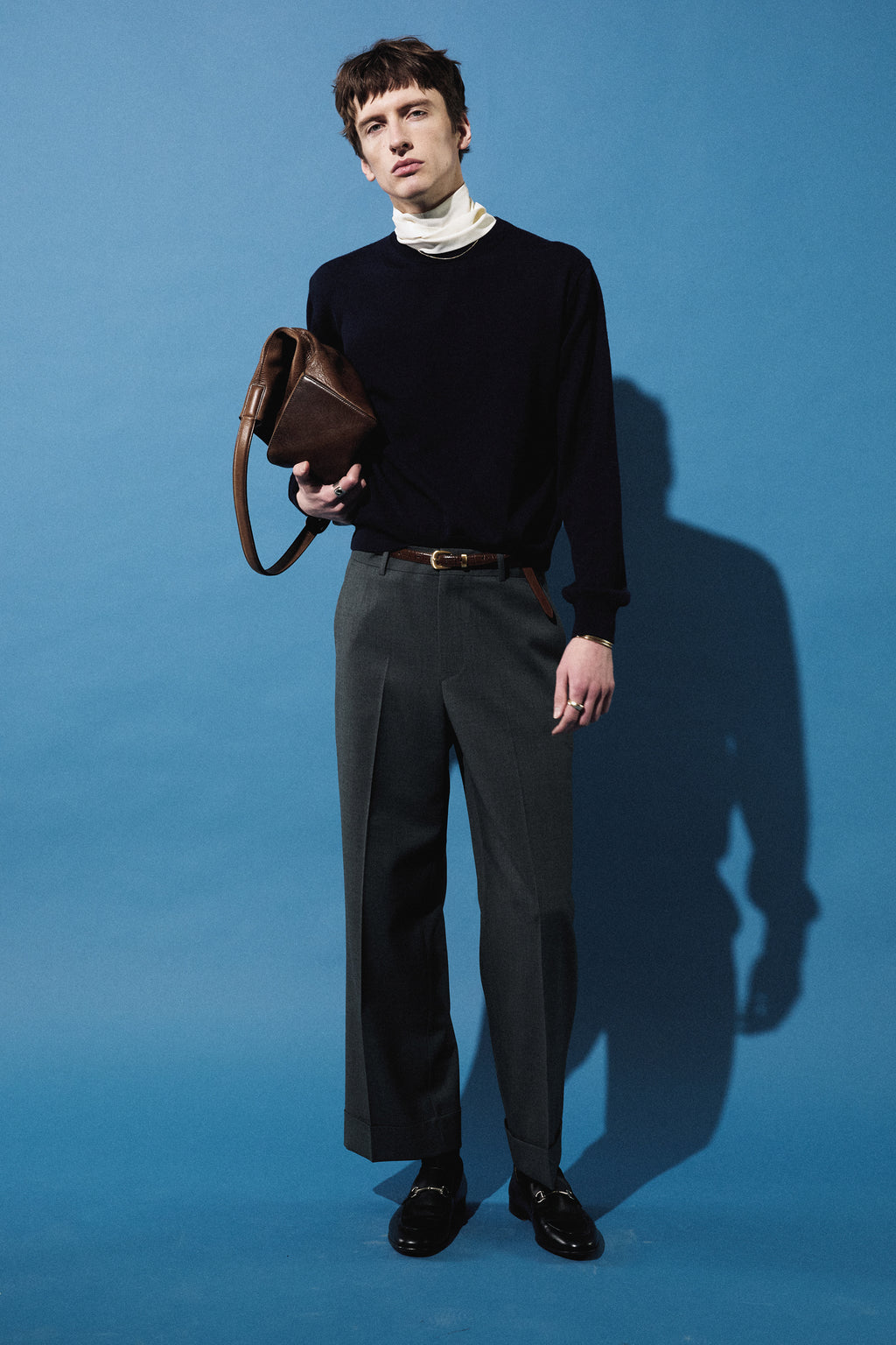 Spring 2026 Men Collection