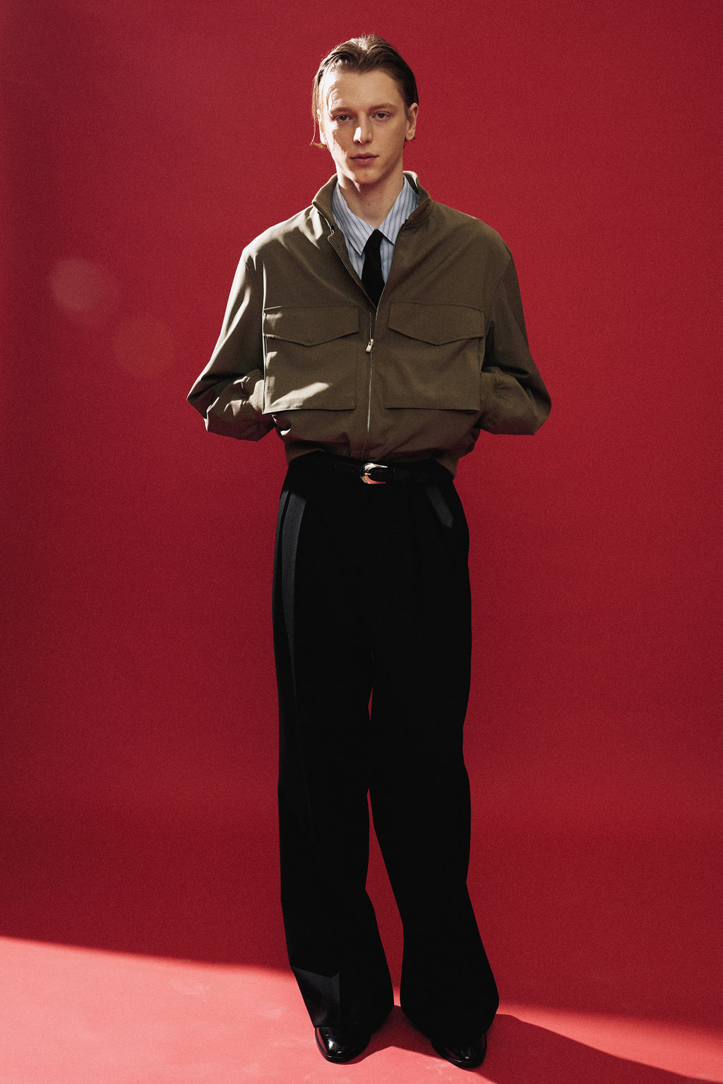 Spring 2026 Men Collection