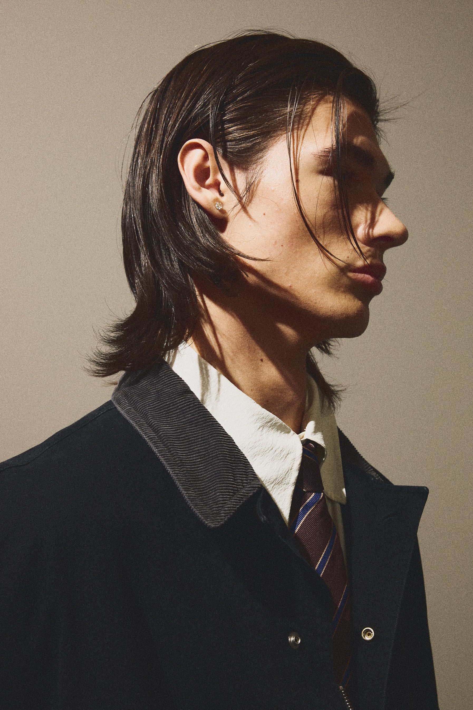 Spring 2026 Men Collection