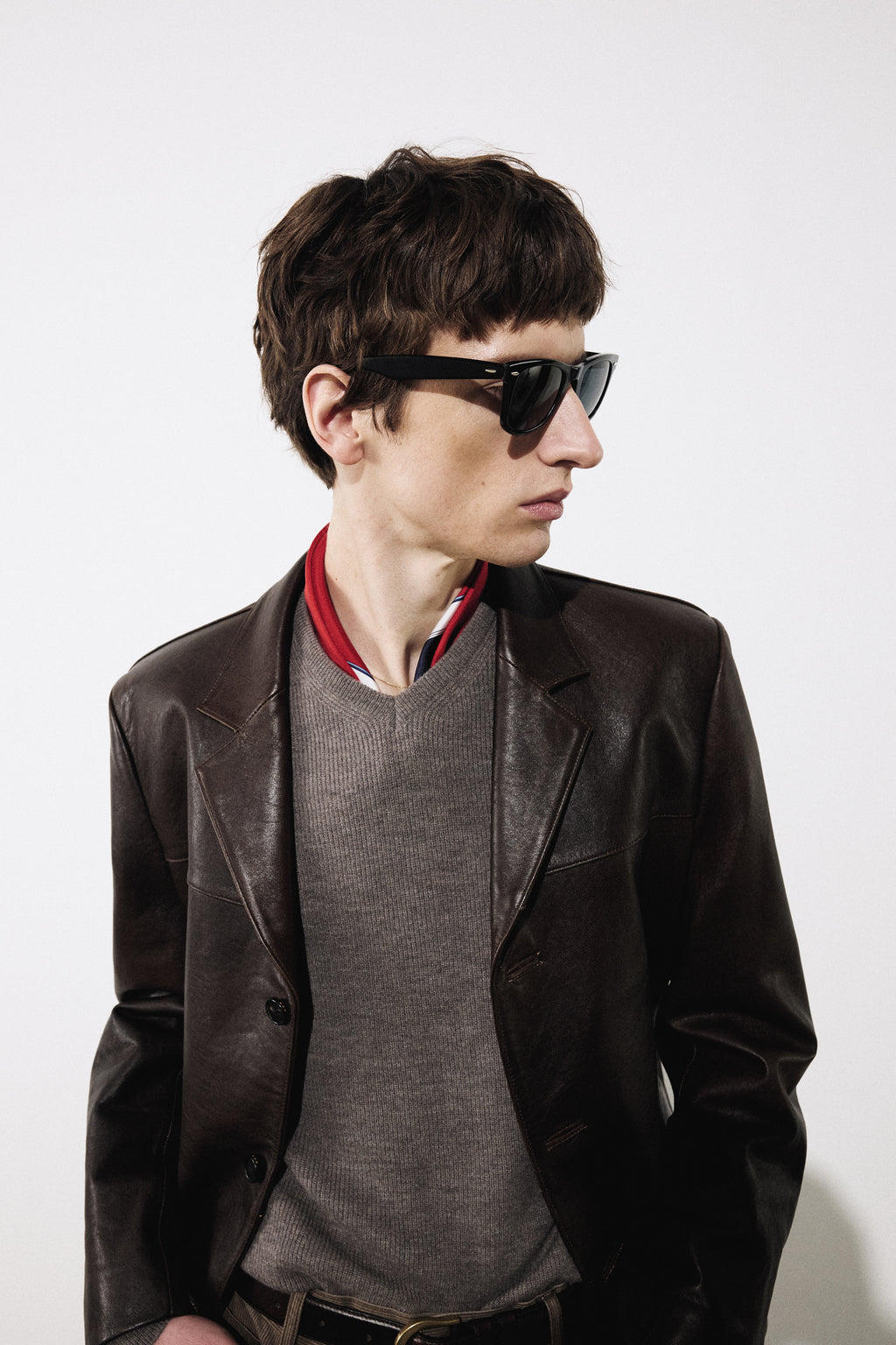 Spring 2026 Men Collection