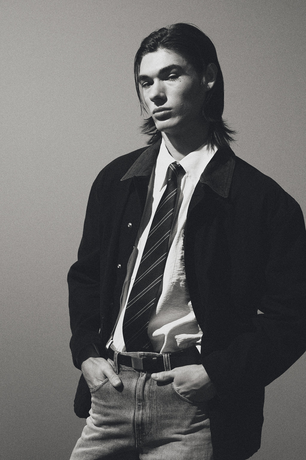 Spring 2026 Men Collection