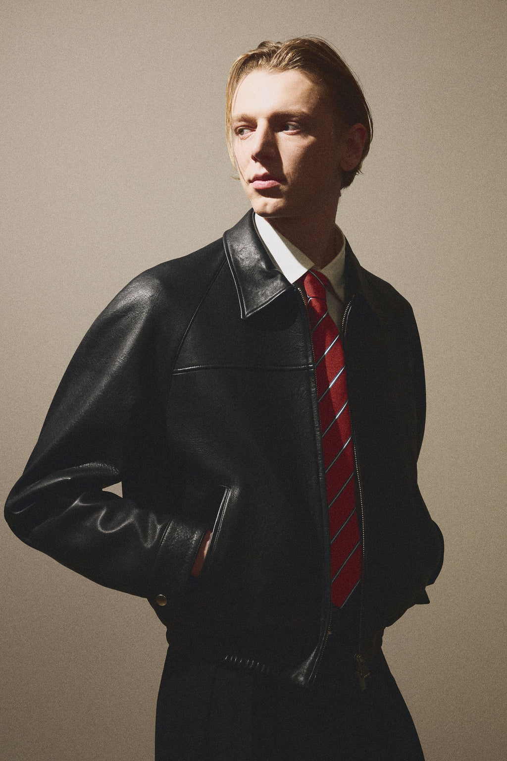 Spring 2026 Men Collection