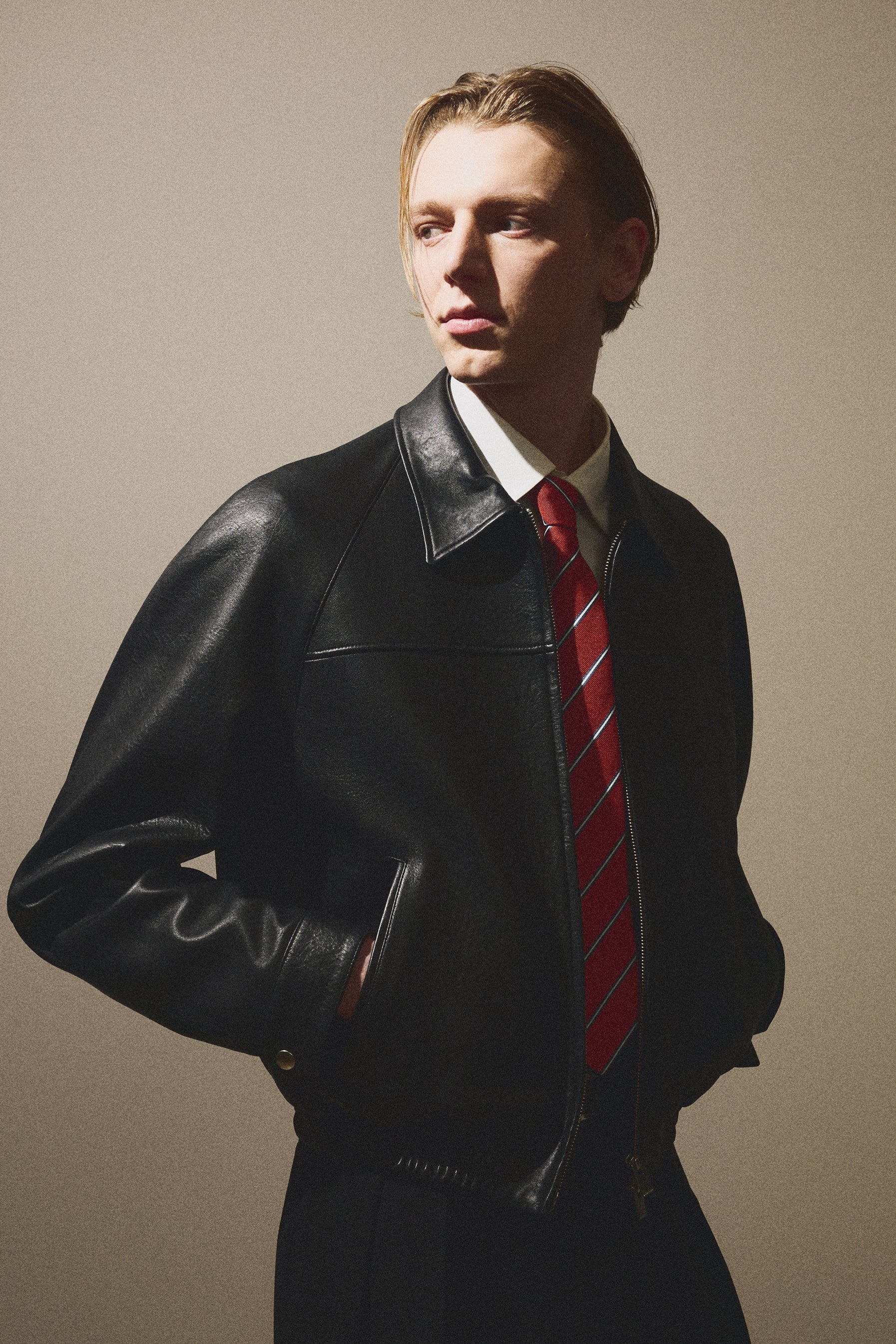 Spring 2026 Men Collection
