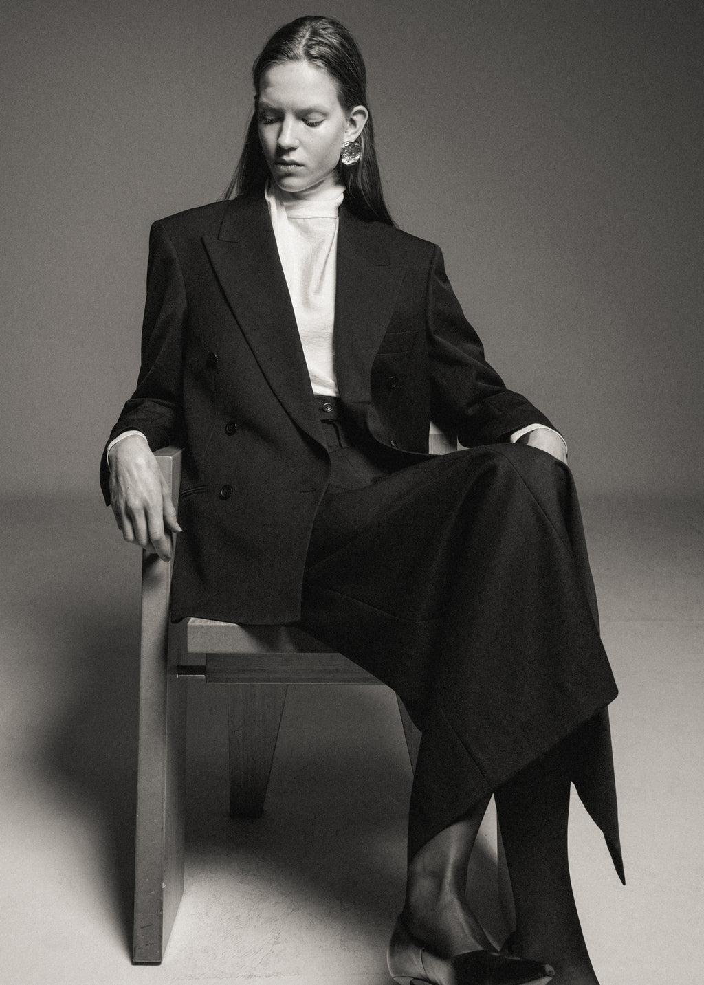 FALL WINTER 2026 Women Collection