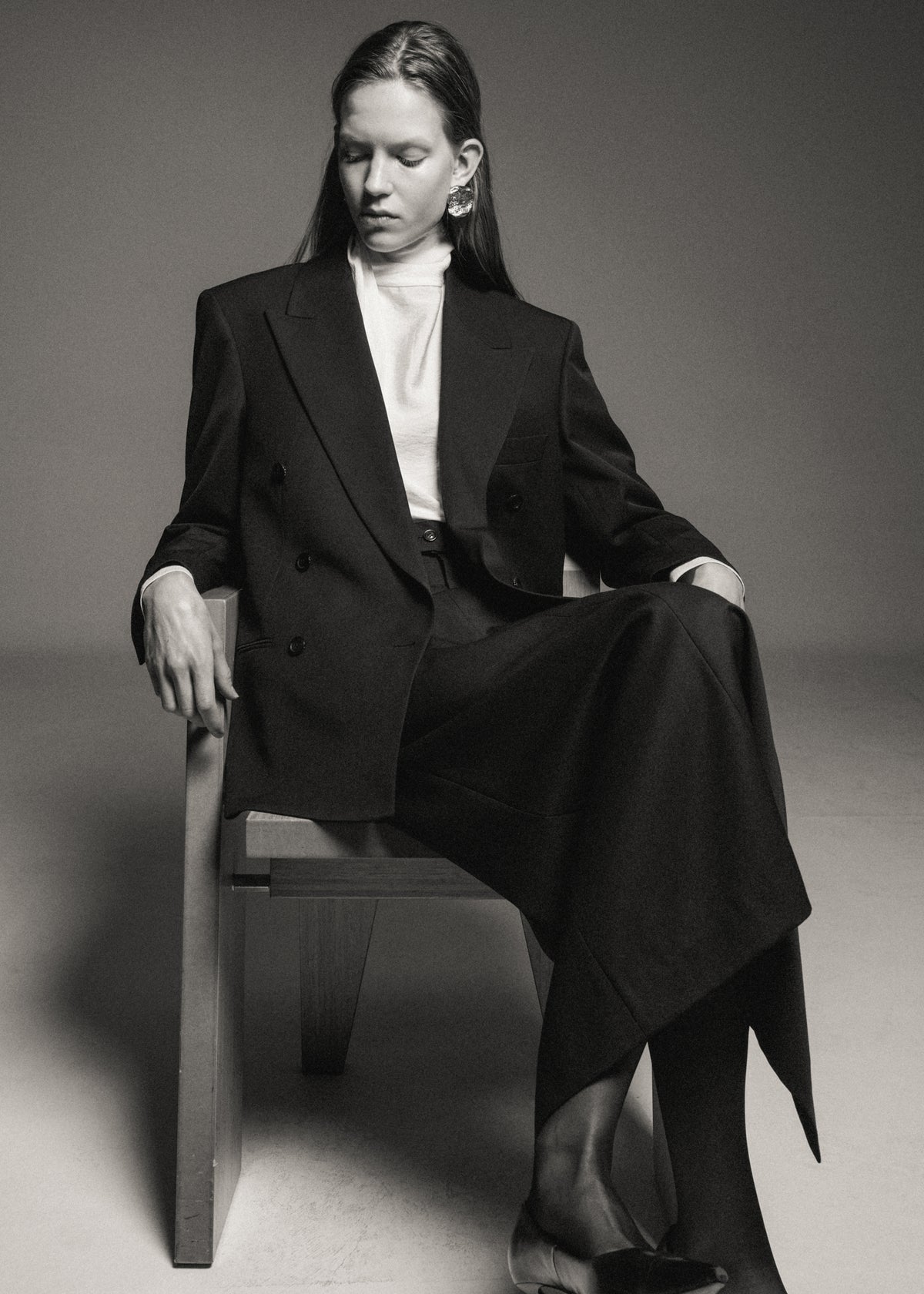 FALL WINTER 2026 Women Collection