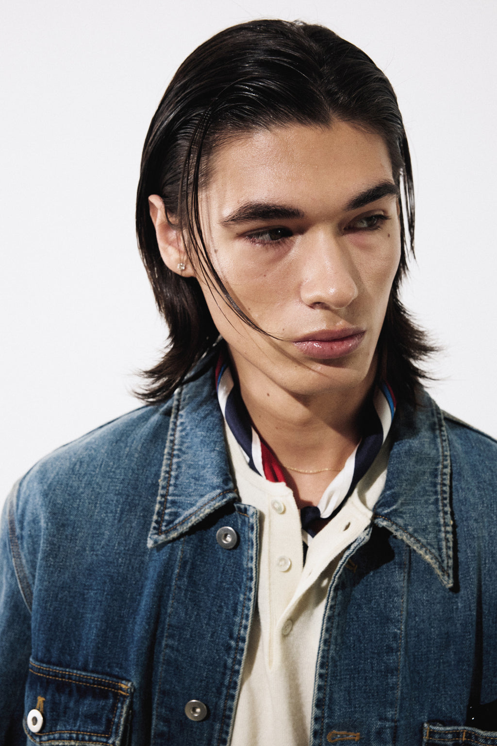 Spring 2026 Men Collection