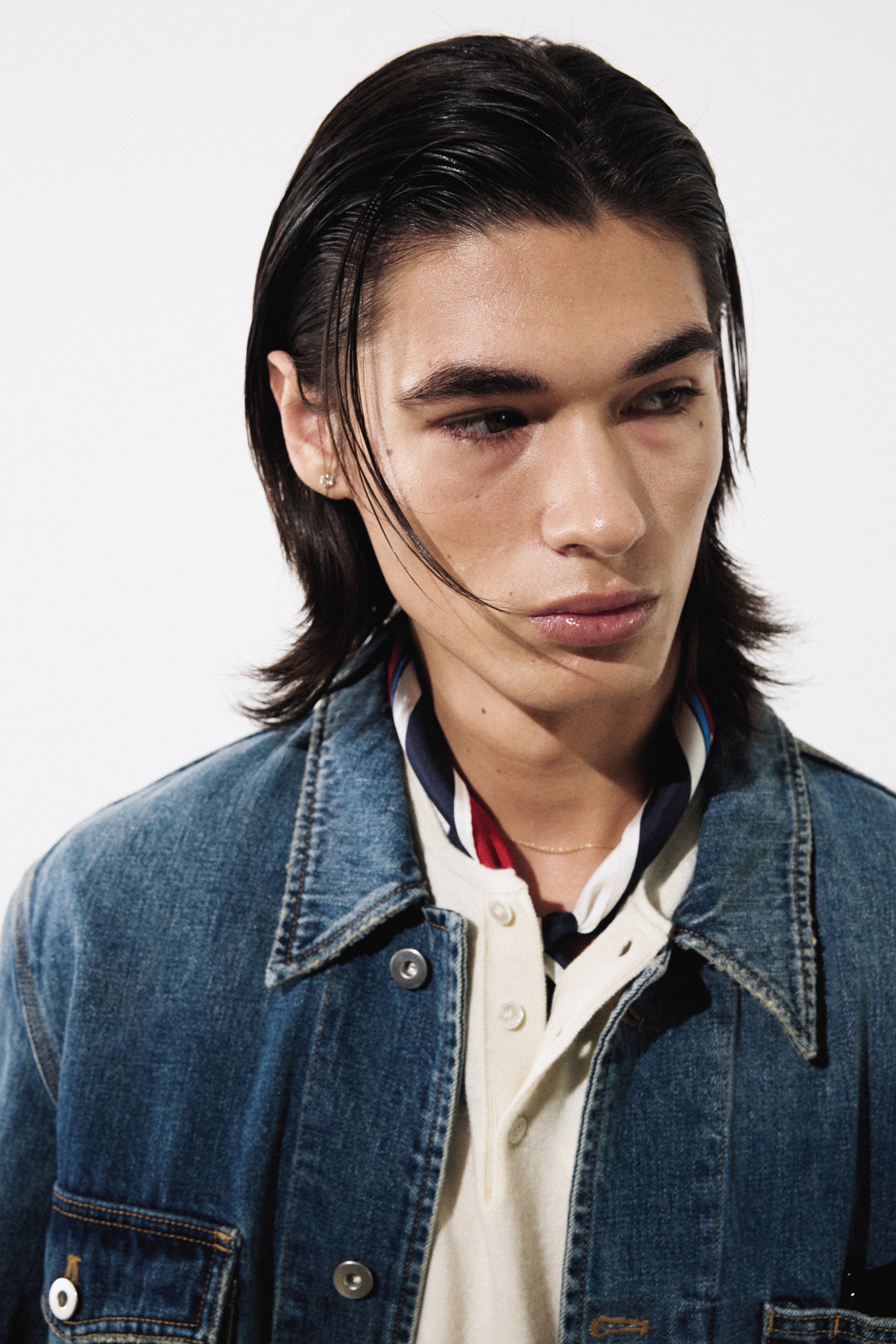 Spring 2026 Men Collection