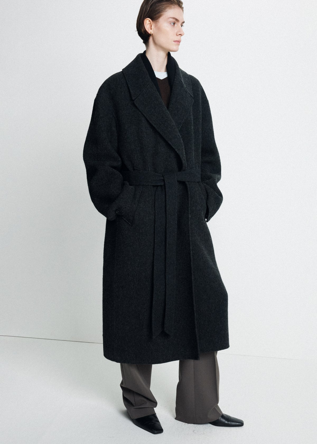 FALL WINTER 2026 Women Collection
